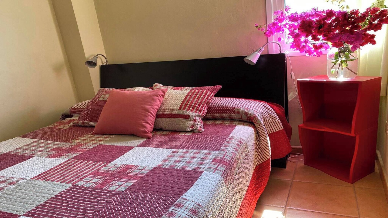 Photo of Bedroom in La Calera