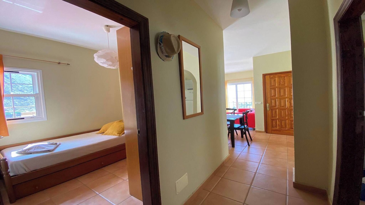 Photo of Bedroom in La Calera