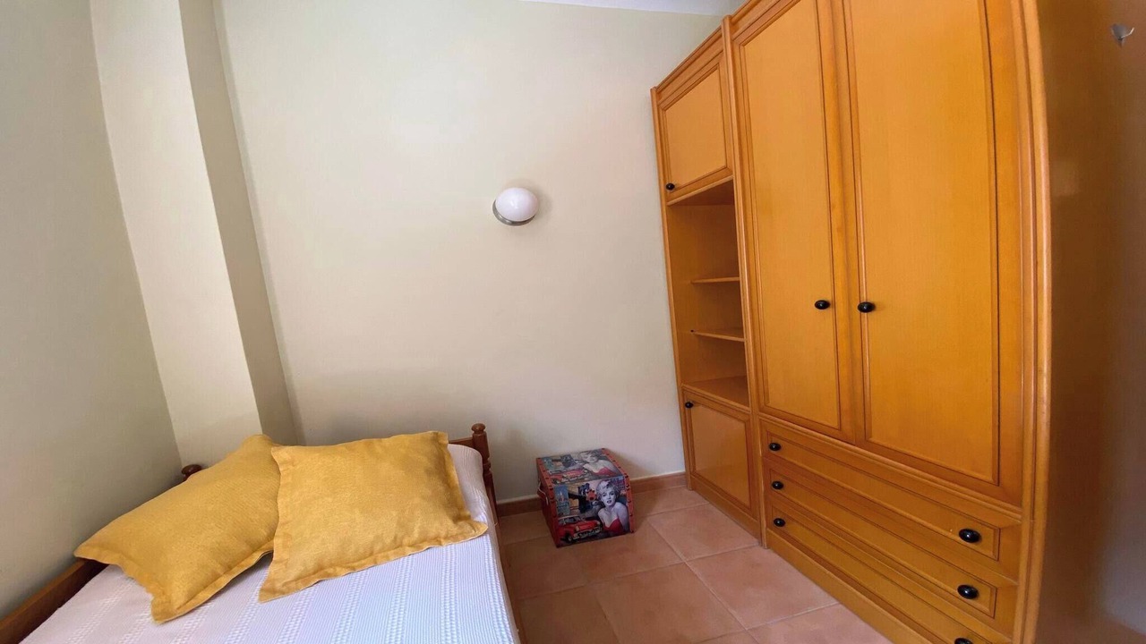 Photo of Bedroom in La Calera