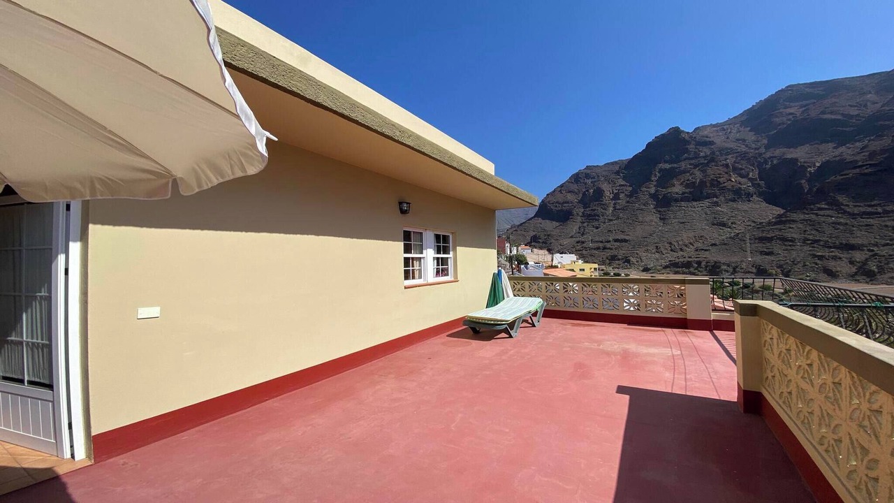 Photo of Patio Balcony in La Calera