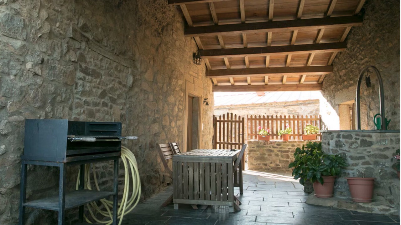 Photo of Outdoor in San Vitero