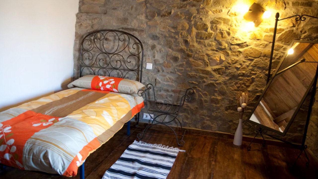 Photo of Bedroom in San Vitero