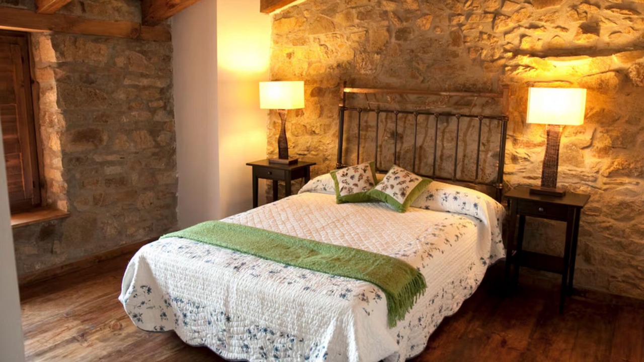 Photo of Bedroom in San Vitero
