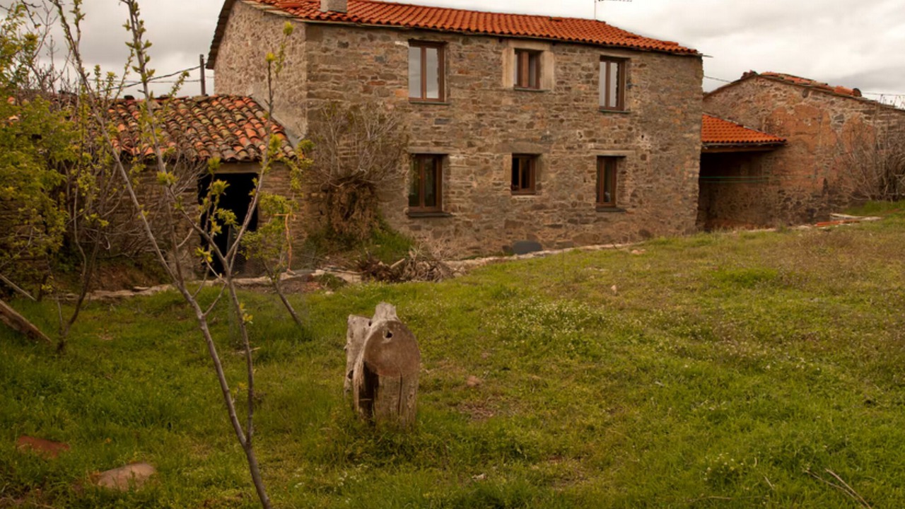 Photo of Outdoor in San Vitero
