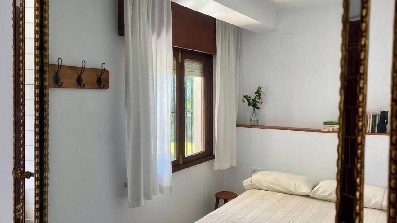Photo of Bedroom in Souto
