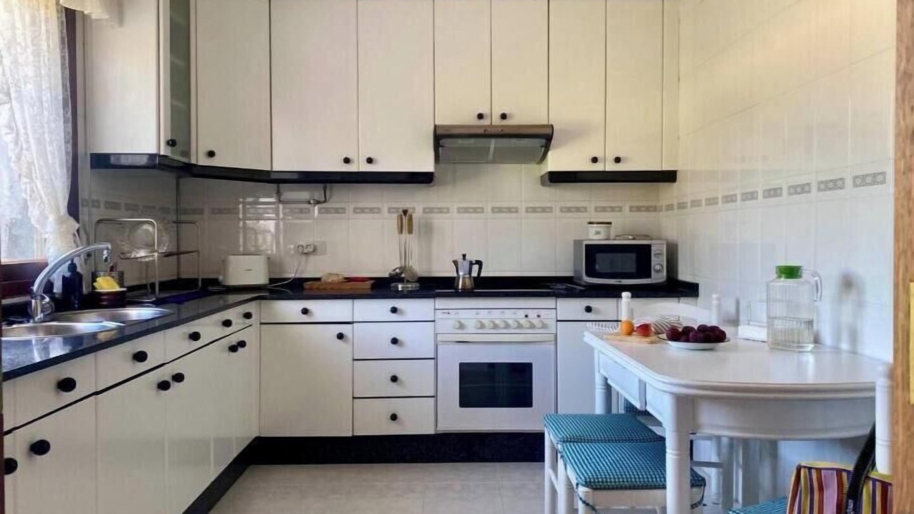 Photo of Kitchen in Souto