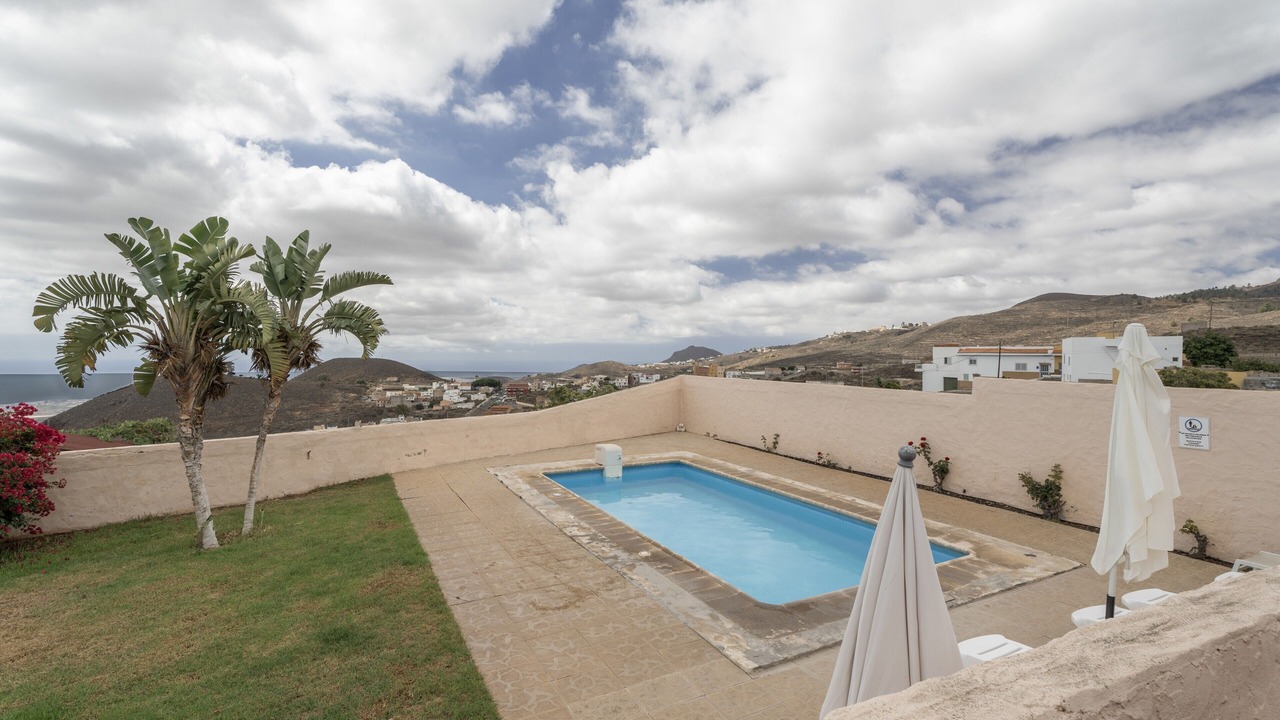 Photo of Outdoor in Granadilla de Abona