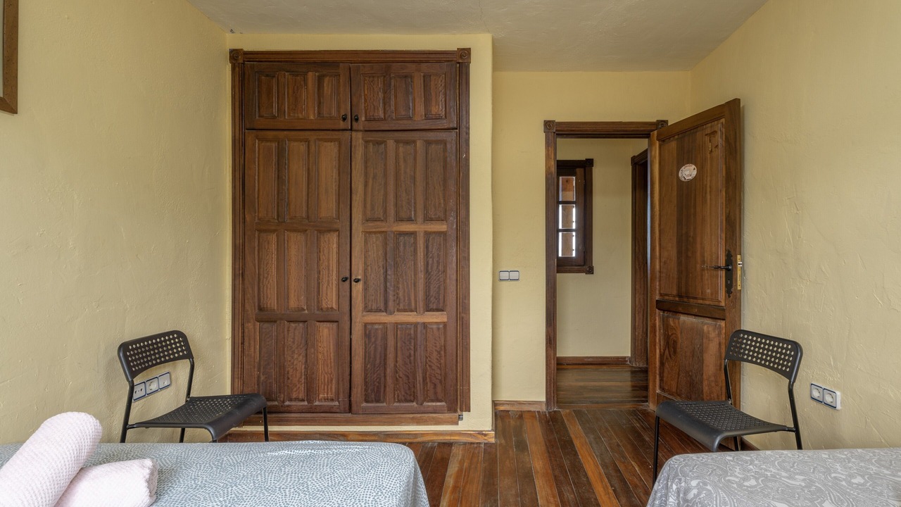 Photo of Bedroom in Granadilla de Abona