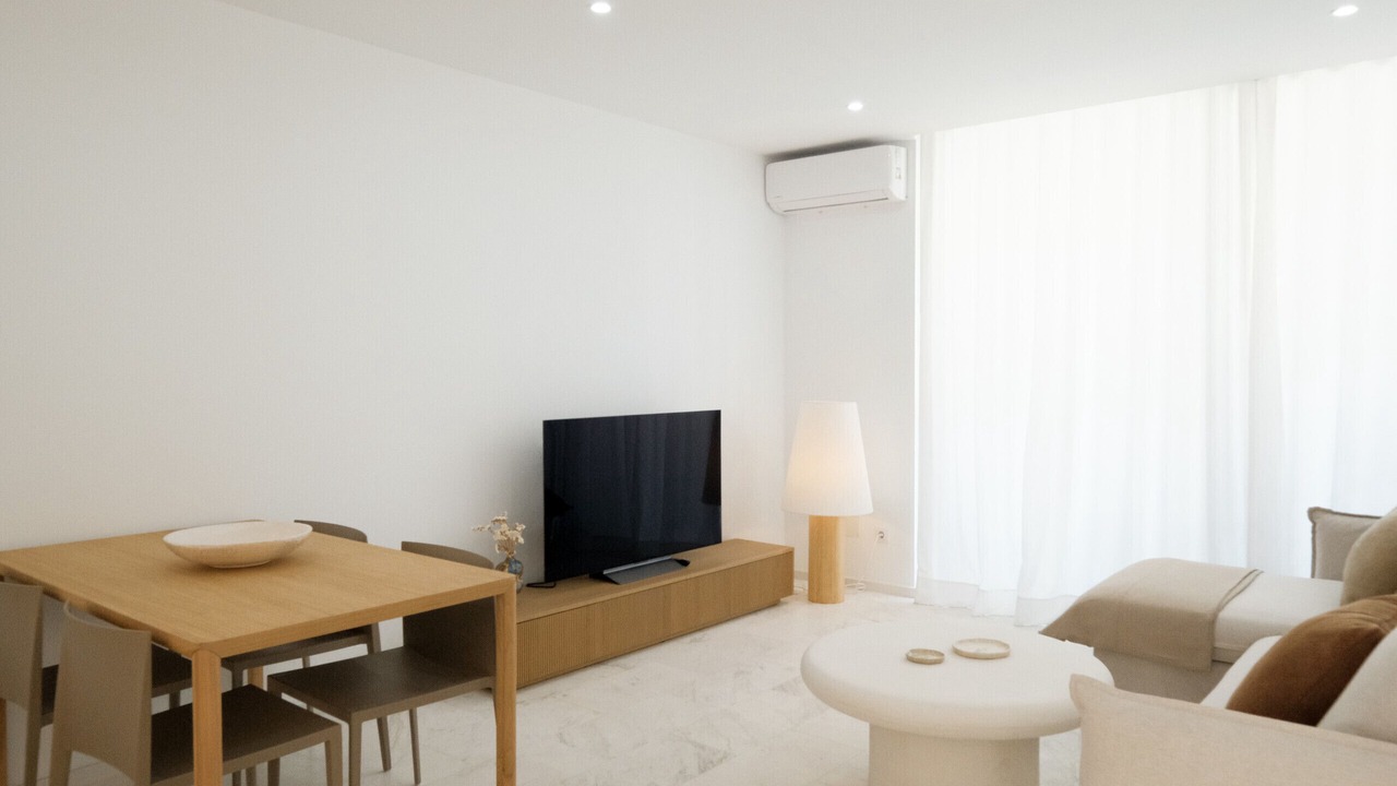 Photo of Livingroom in Puerto Naos