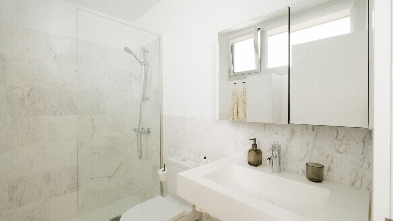 Photo of Bathroom in Puerto Naos