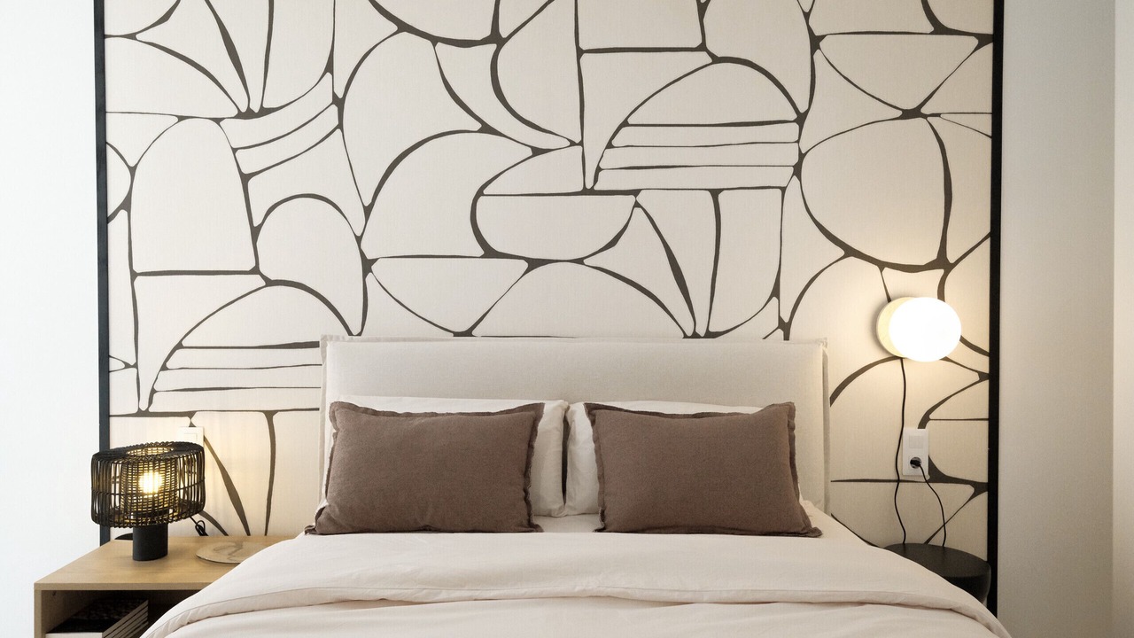 Photo of Bedroom in Puerto Naos