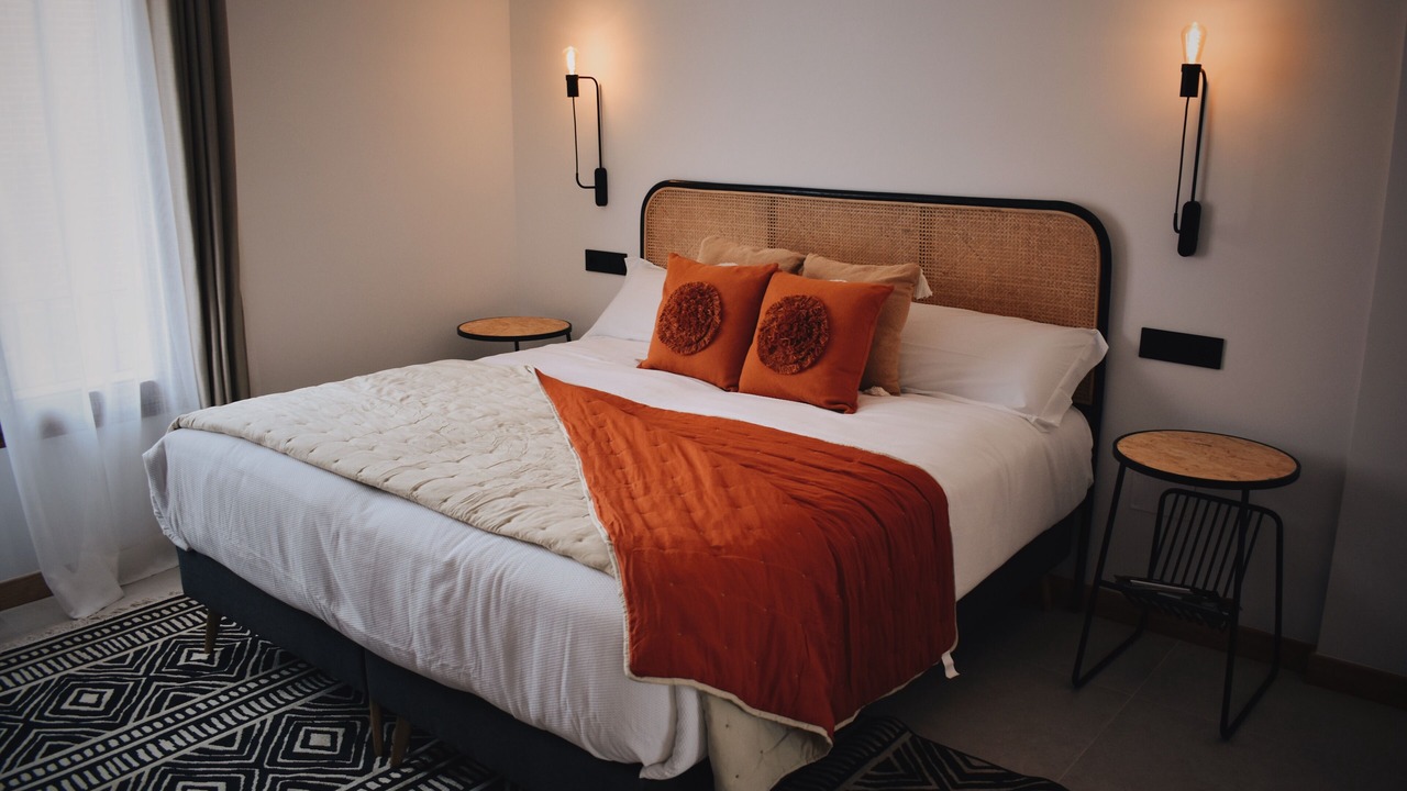 Photo of Bedroom in Villalobos