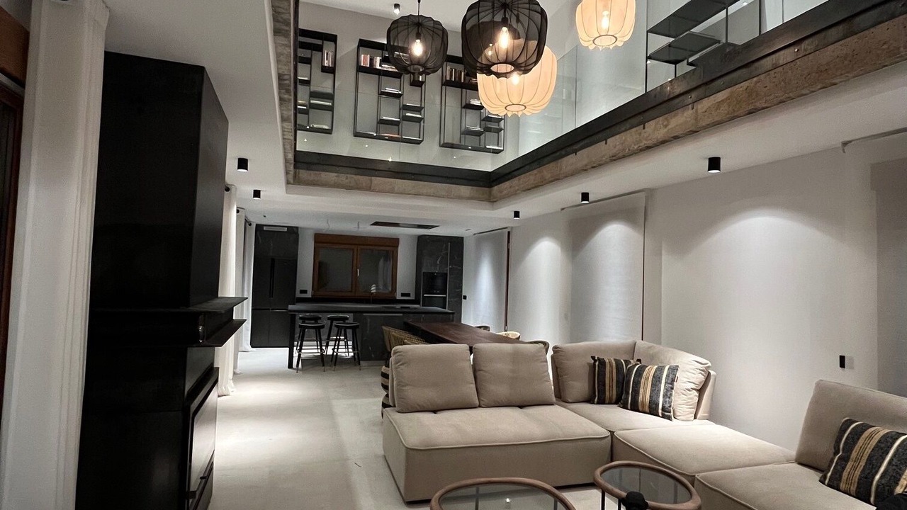 Photo of Livingroom in Villalobos