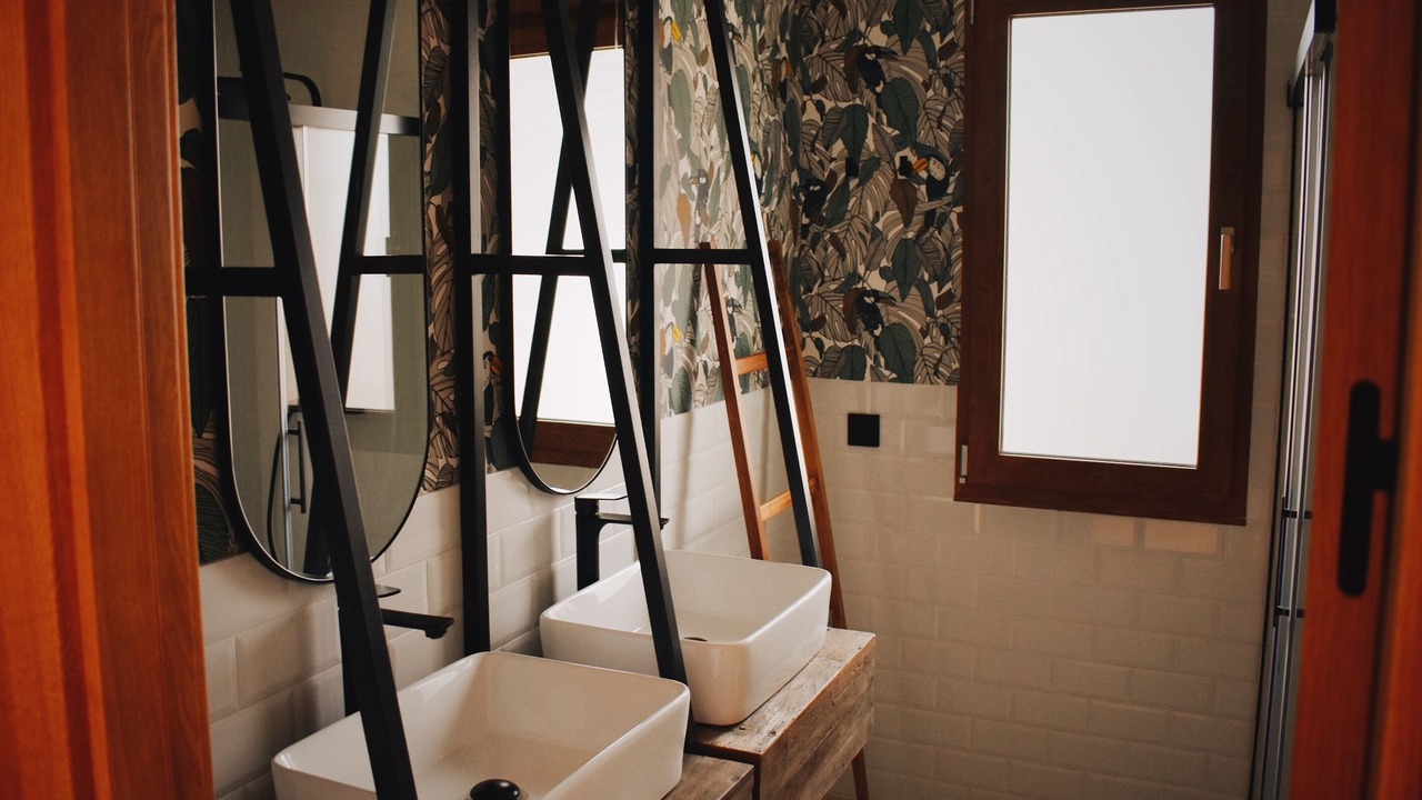 Photo of Bathroom in Villalobos