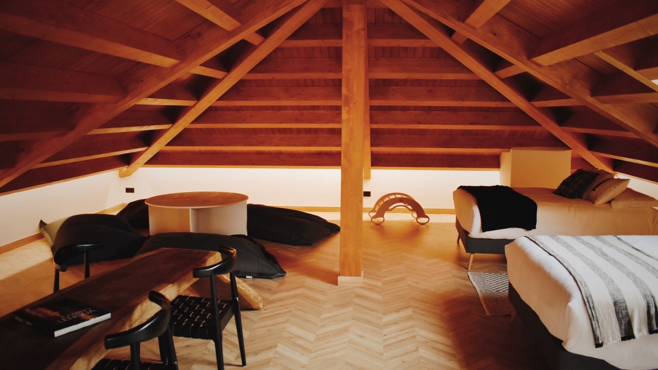 Photo of Bedroom in Villalobos
