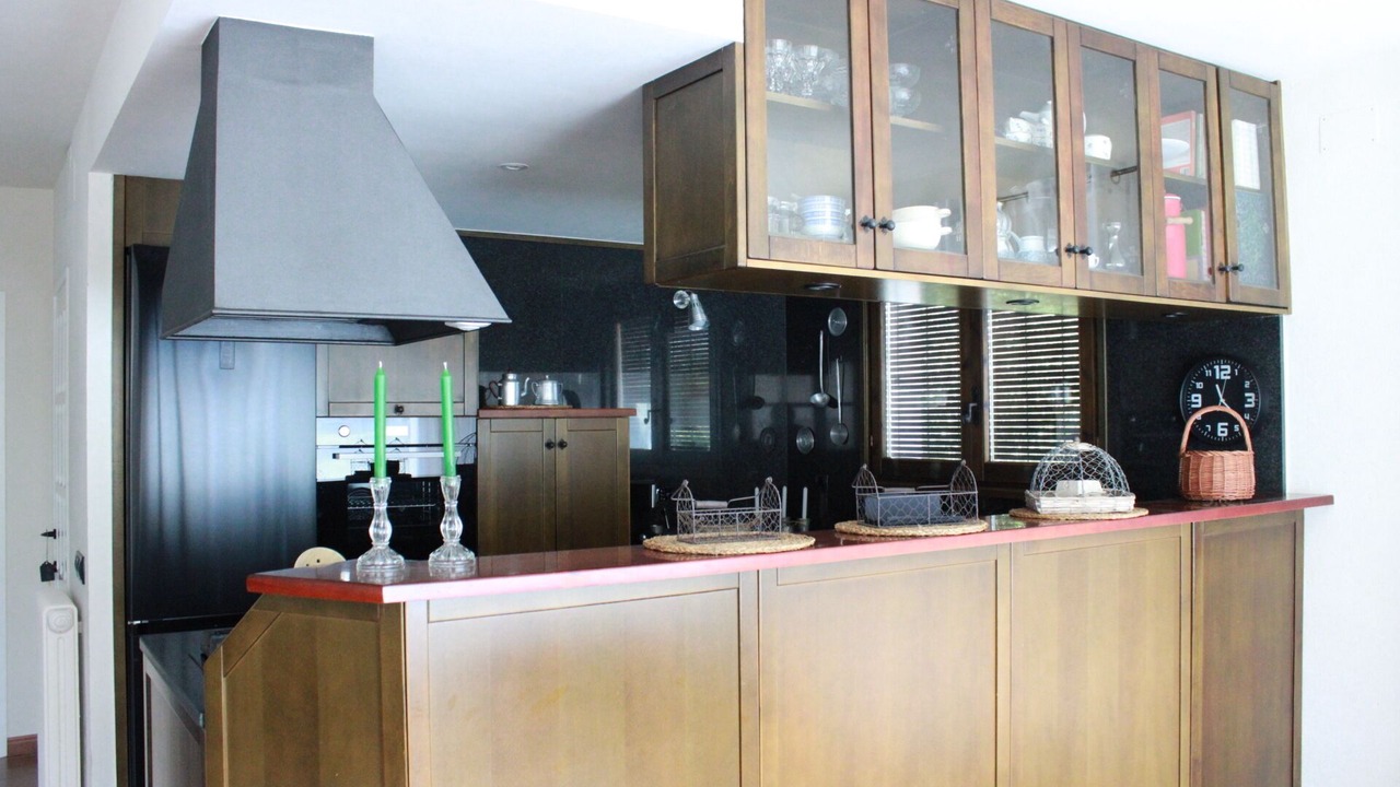 Photo of Kitchen in Llagostera
