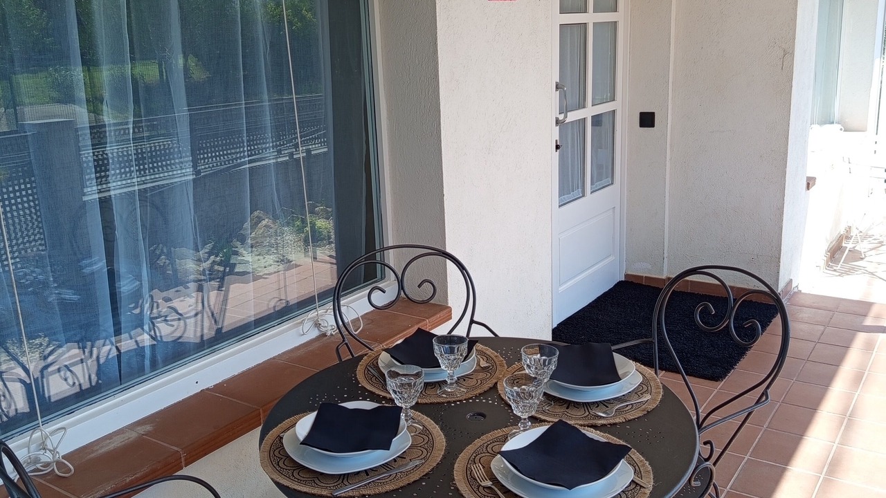 Photo of Outdoor in Llagostera