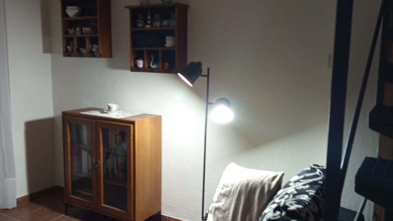 Photo of Livingroom in Llagostera