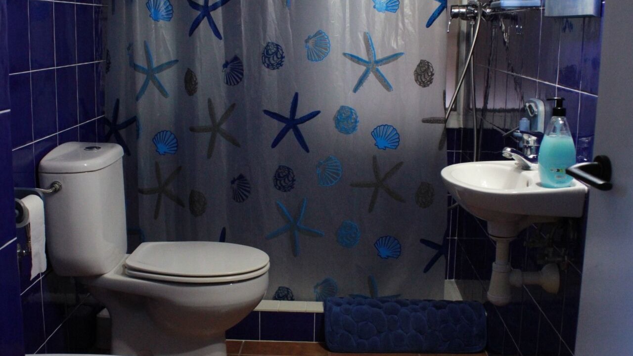 Photo of Bathroom in Llagostera