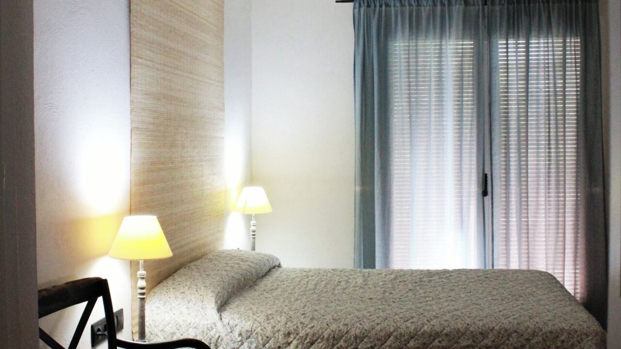 Photo of Bedroom in Llagostera