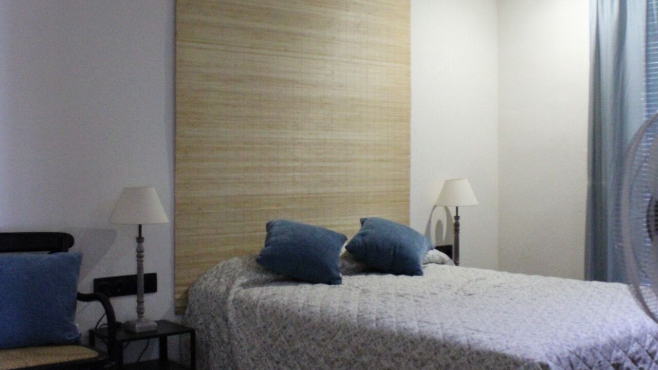 Photo of Bedroom in Llagostera