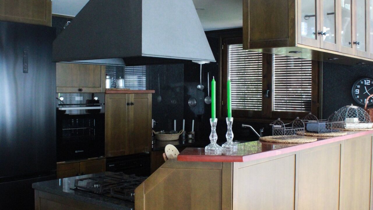 Photo of Kitchen in Llagostera