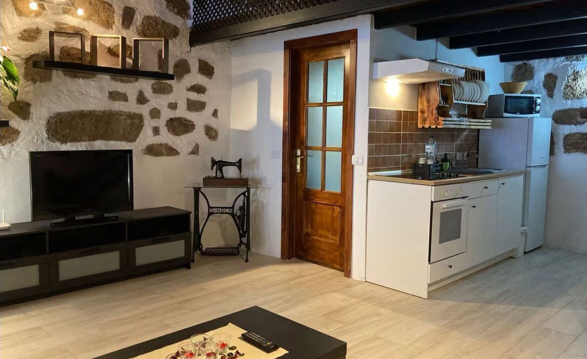 Photo of Kitchen in El Rincon