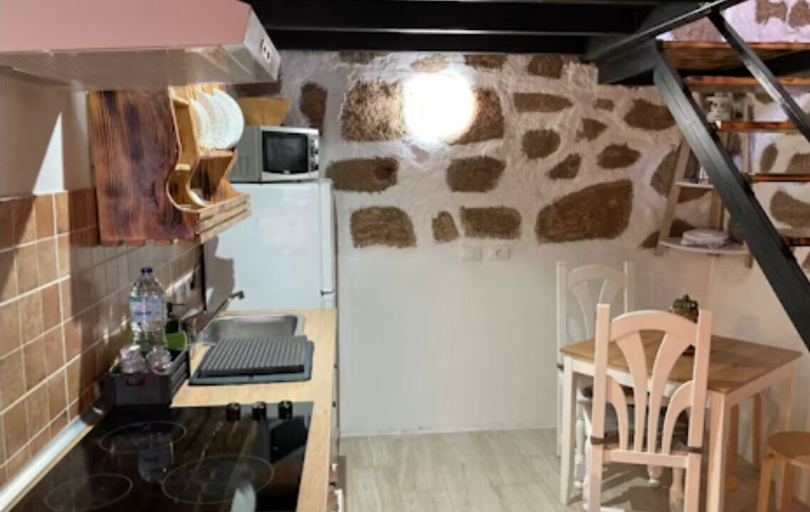 Photo of Kitchen in El Rincon