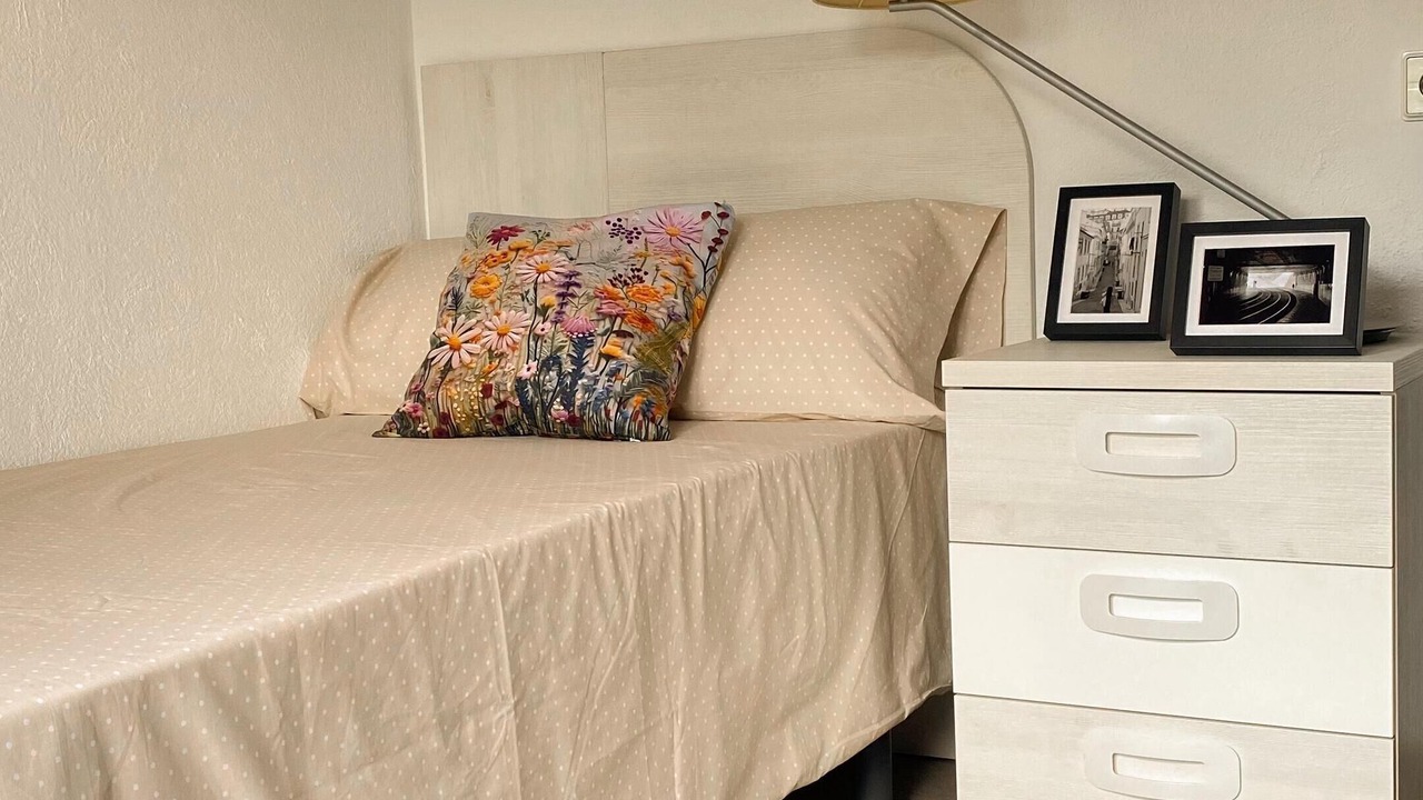 Photo of Bedroom in Monistrol de Calders