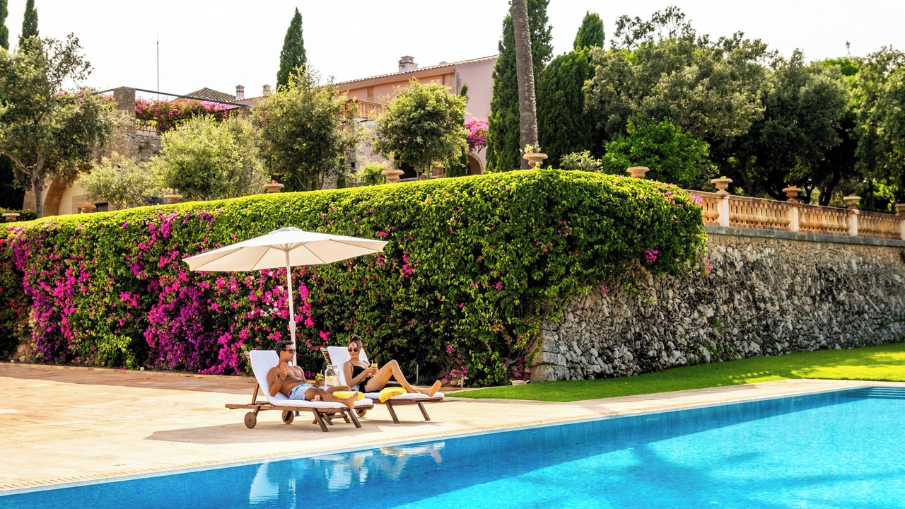 Photo of Outdoor in Santa Margalida