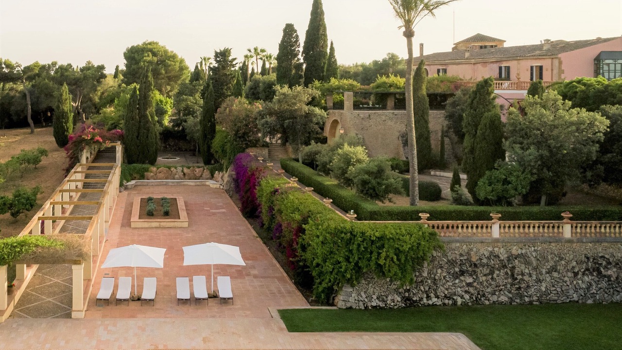 Photo of Outdoor in Santa Margalida