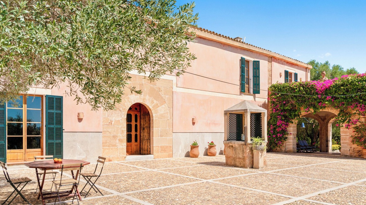 Photo of Outdoor in Santa Margalida
