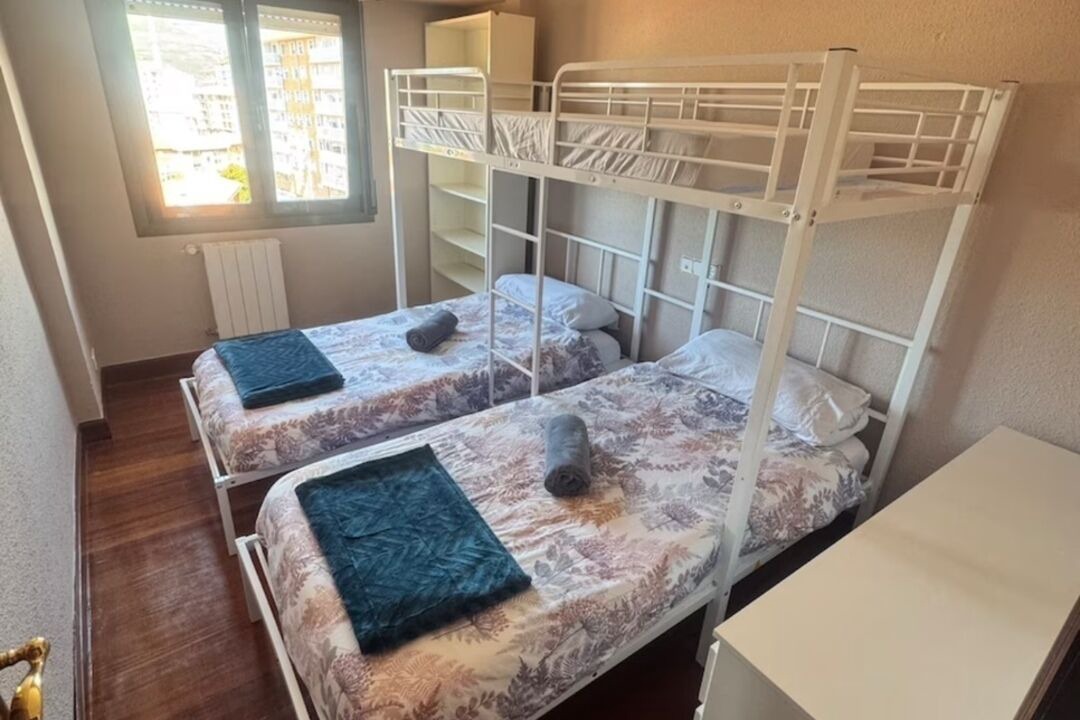 Photo of Bedroom in San Julian de Musques