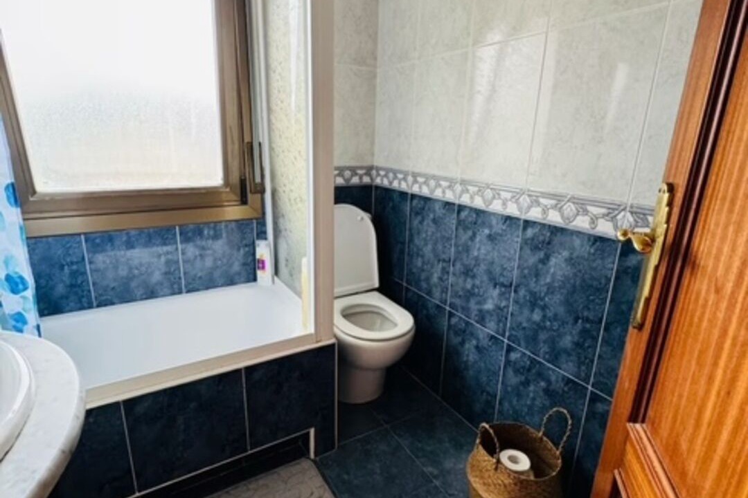 Photo of Bathroom in San Julian de Musques