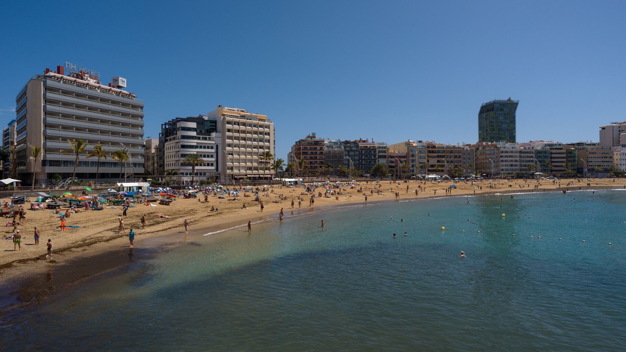 Photo of Others in Las Palmas de Gran Canaria