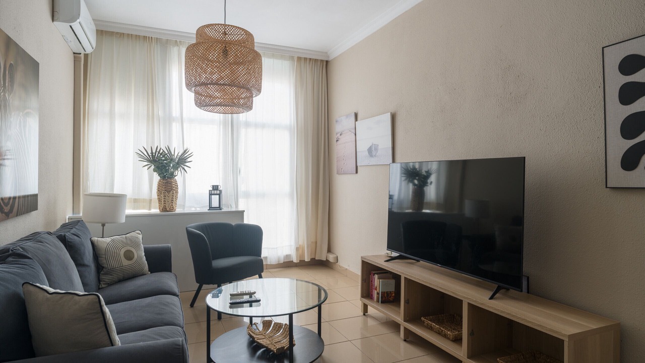 Photo of Livingroom in Las Palmas de Gran Canaria