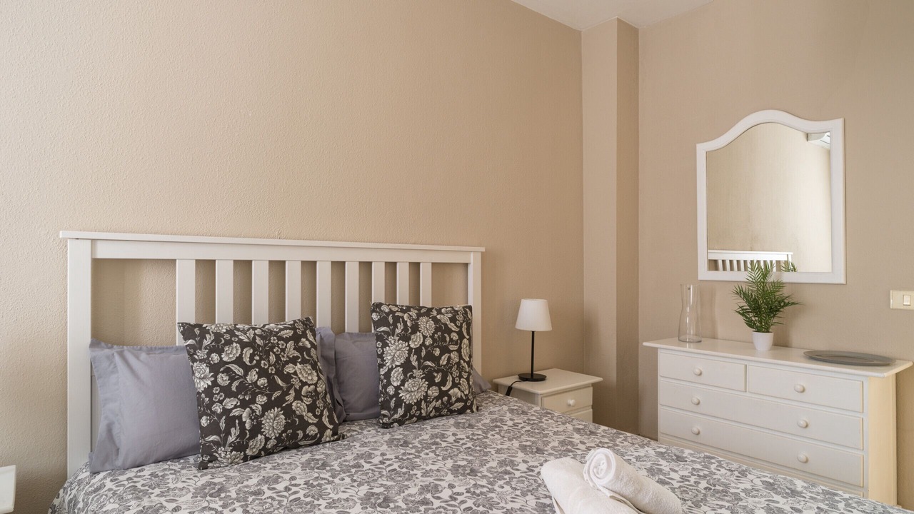 Photo of Bedroom in Las Palmas de Gran Canaria