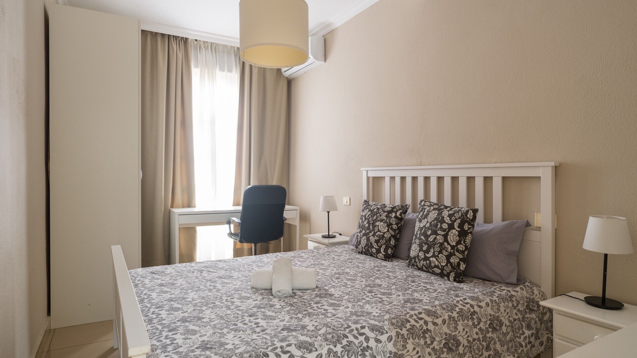 Photo of Bedroom in Las Palmas de Gran Canaria