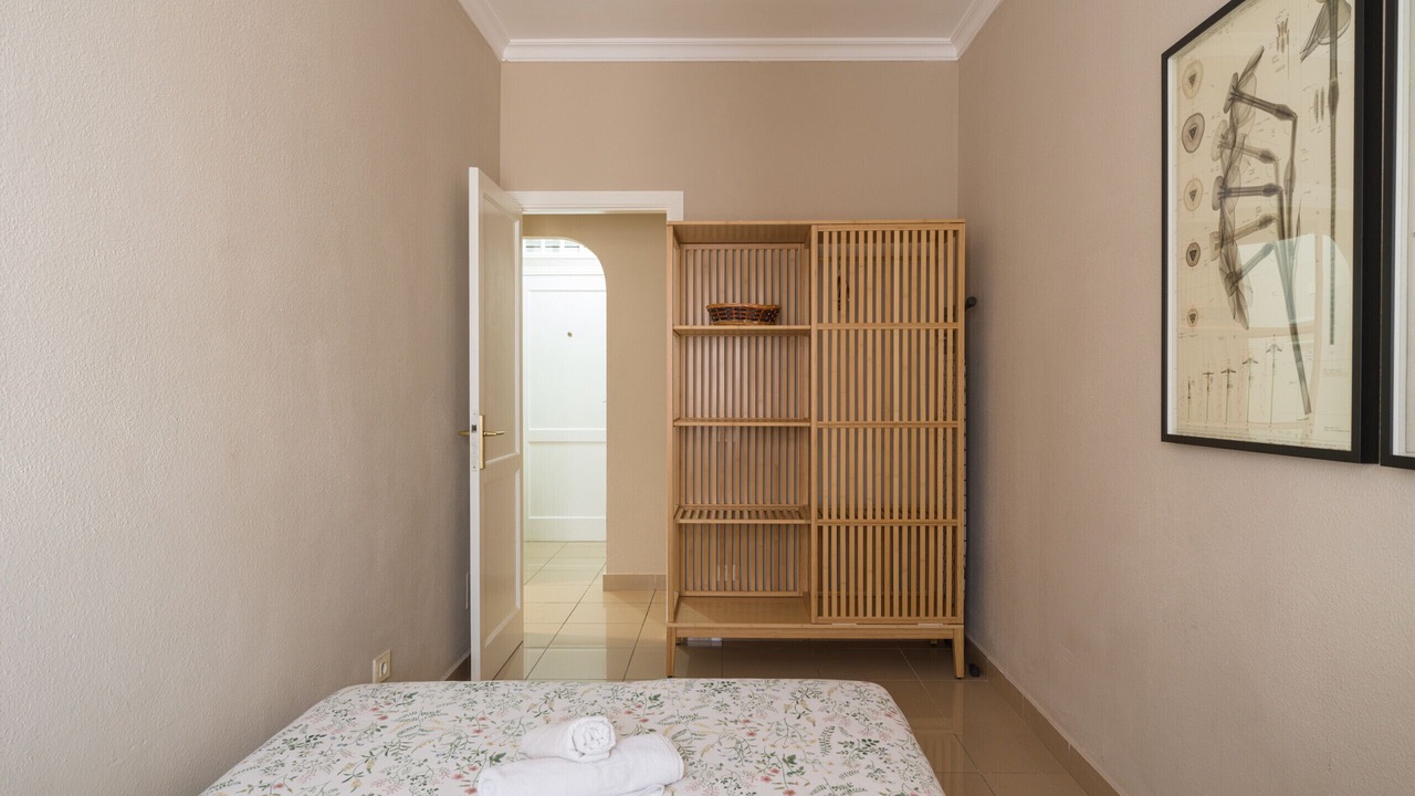 Photo of Bedroom in Las Palmas de Gran Canaria