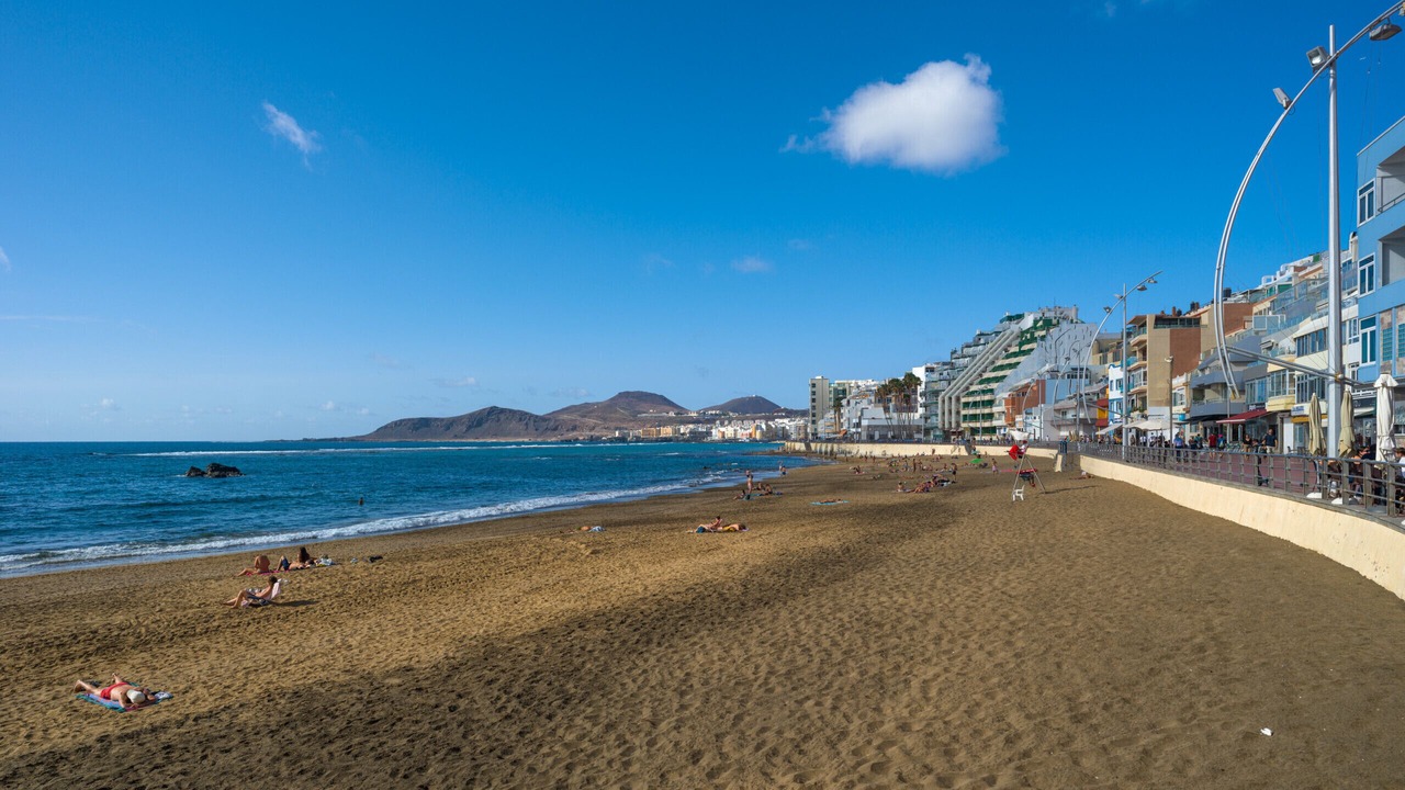Photo of Others in Las Palmas de Gran Canaria