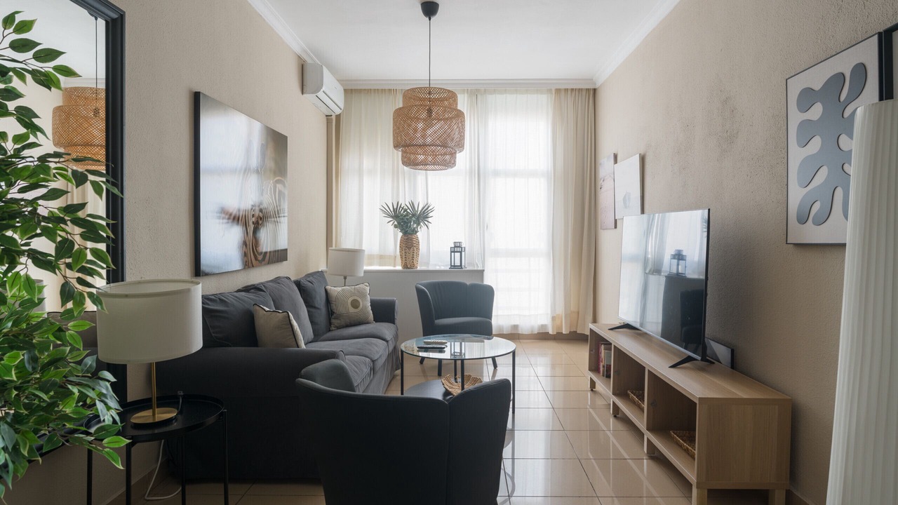 Photo of Livingroom in Las Palmas de Gran Canaria