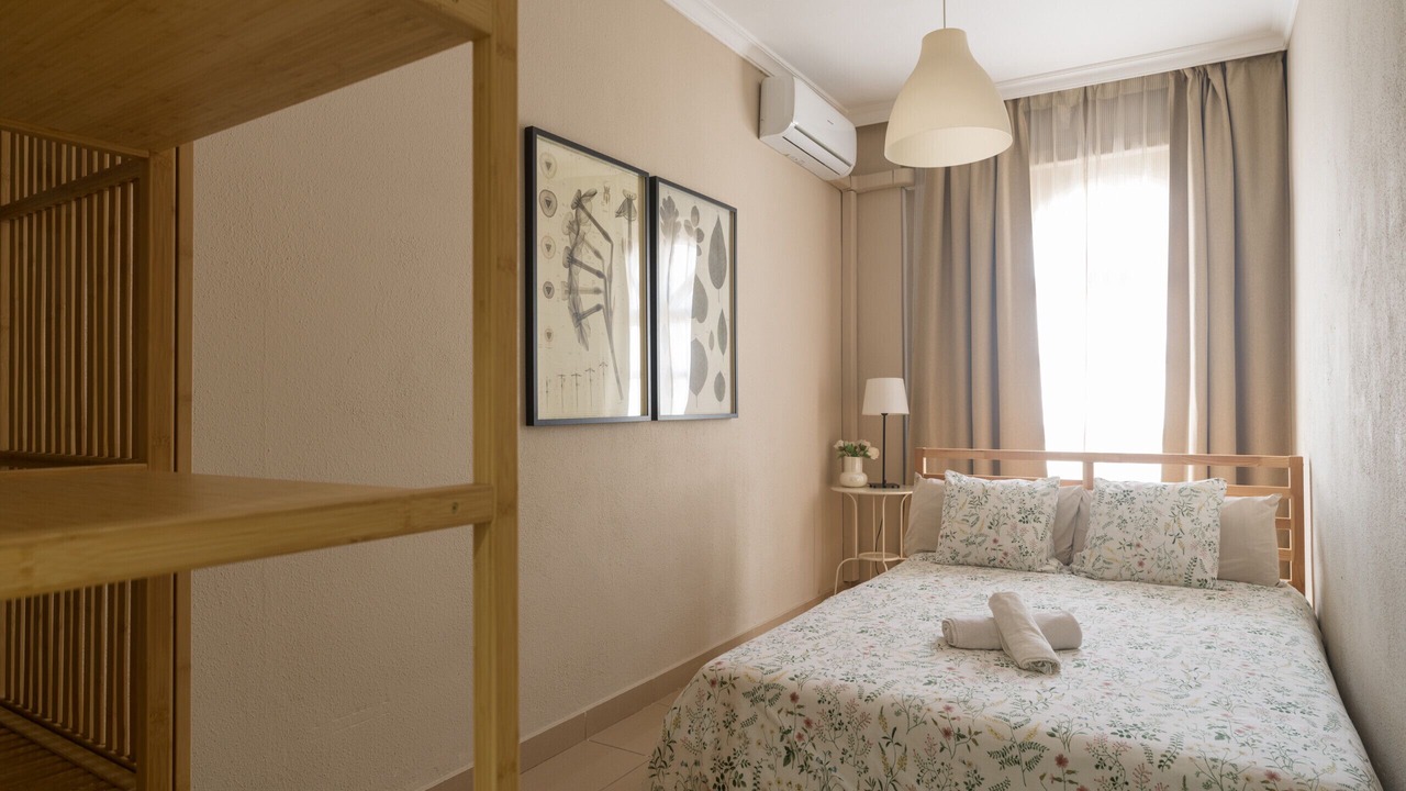 Photo of Bedroom in Las Palmas de Gran Canaria