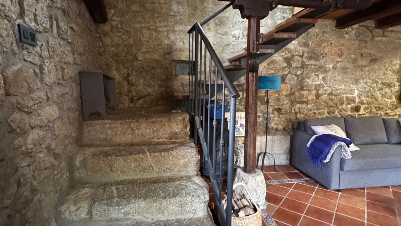 Photo of Livingroom in Cuevas de Vinayo