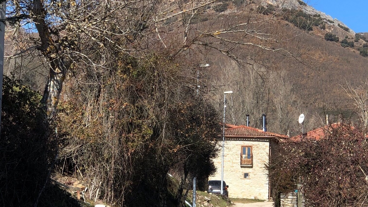 Photo of Others in Cuevas de Vinayo