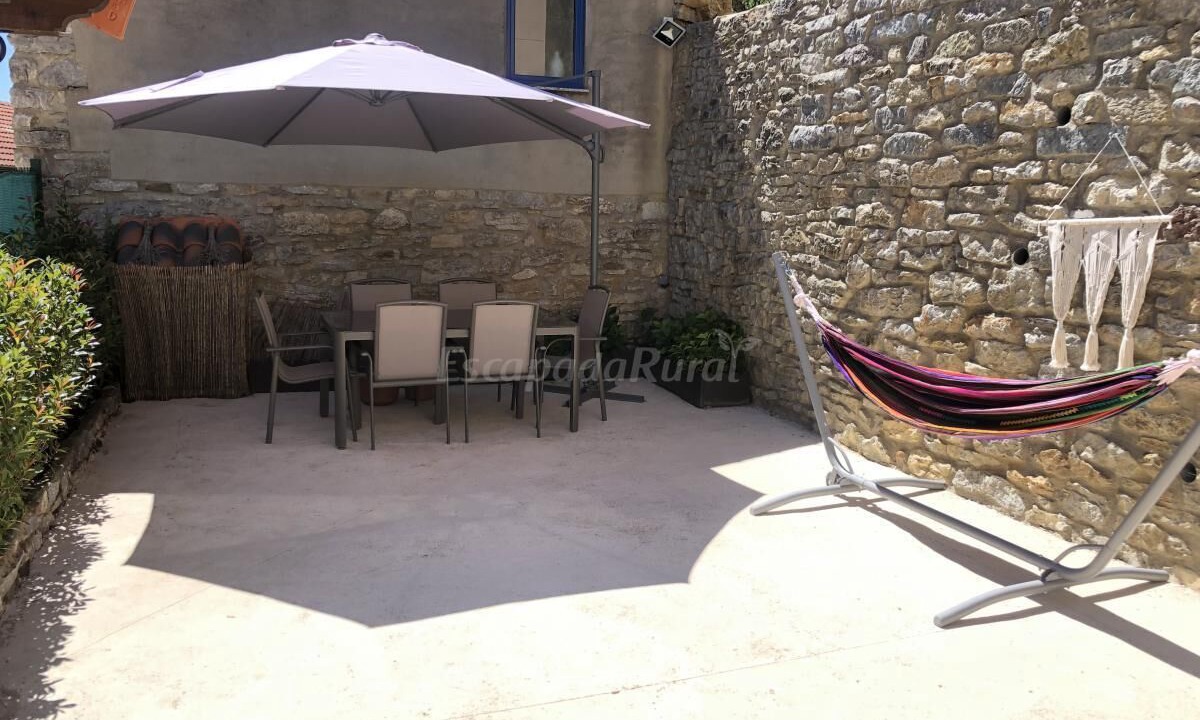 Photo of Outdoor in Cuevas de Vinayo