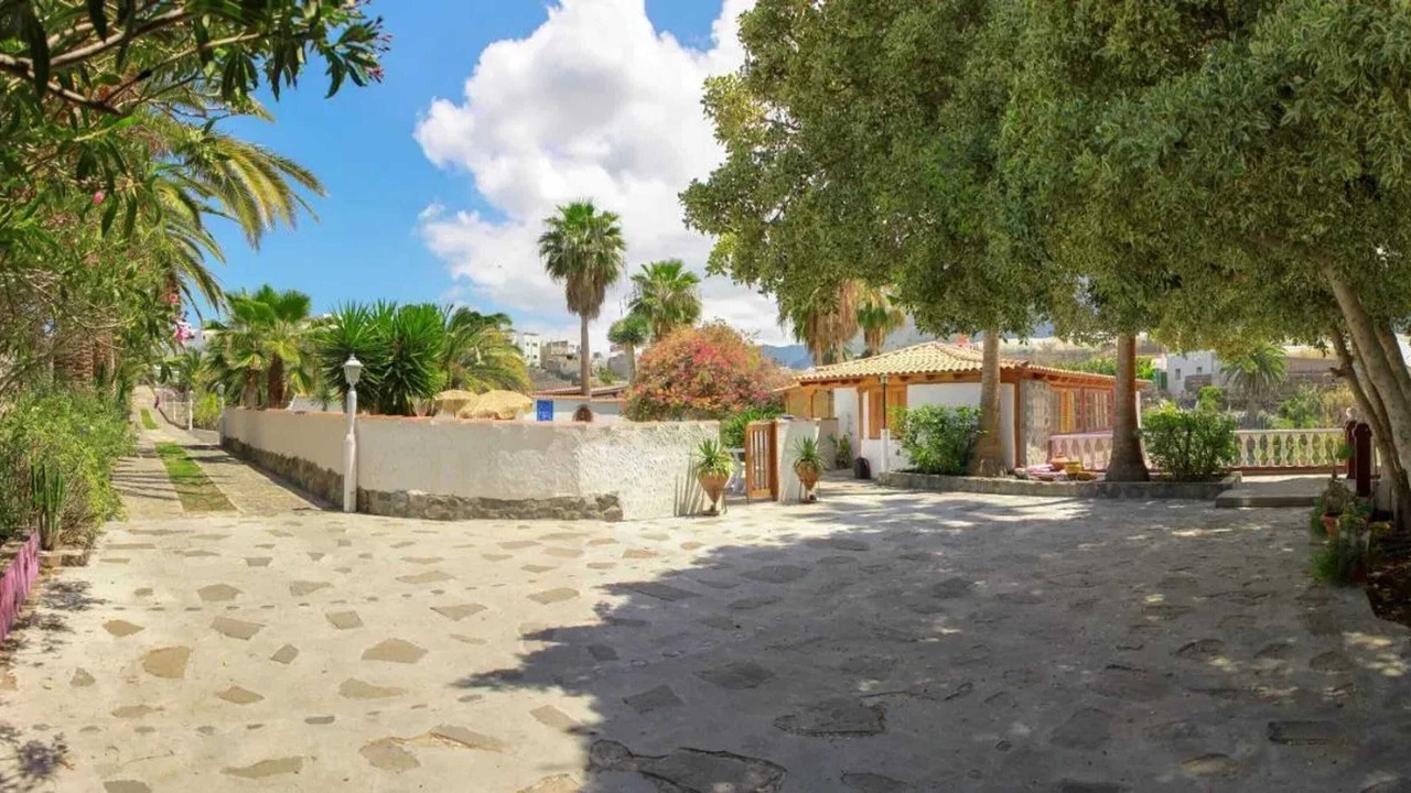Photo of Outdoor in Buenavista del Norte