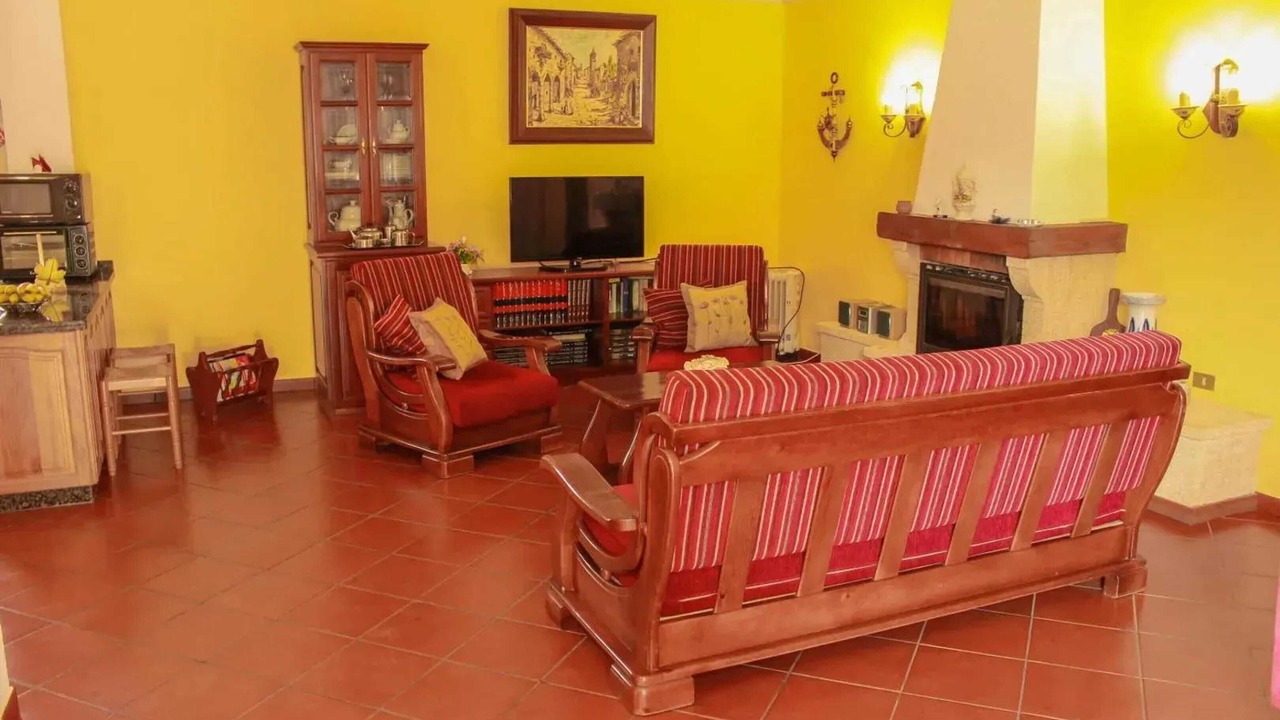 Photo of Livingroom in Buenavista del Norte