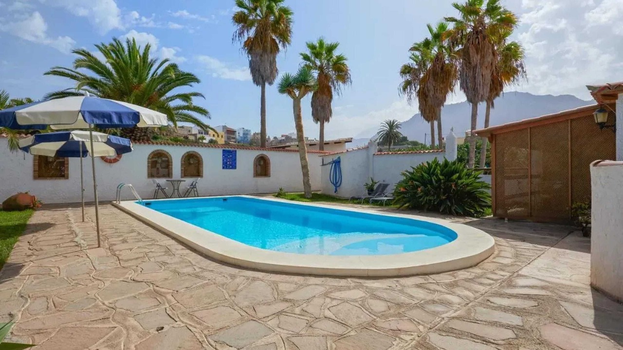 Photo of Outdoor in Buenavista del Norte