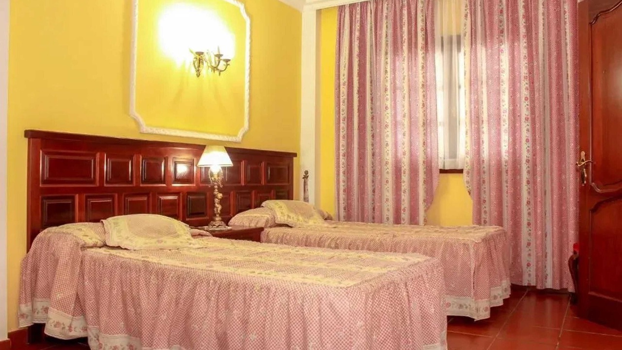 Photo of Bedroom in Buenavista del Norte