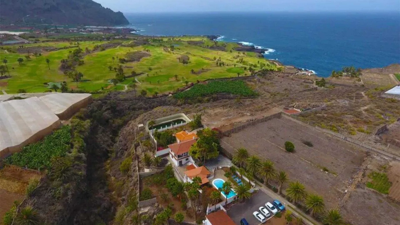 Photo of Outdoor in Buenavista del Norte